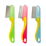 Load image into Gallery viewer, Pet Flea Comb-Small