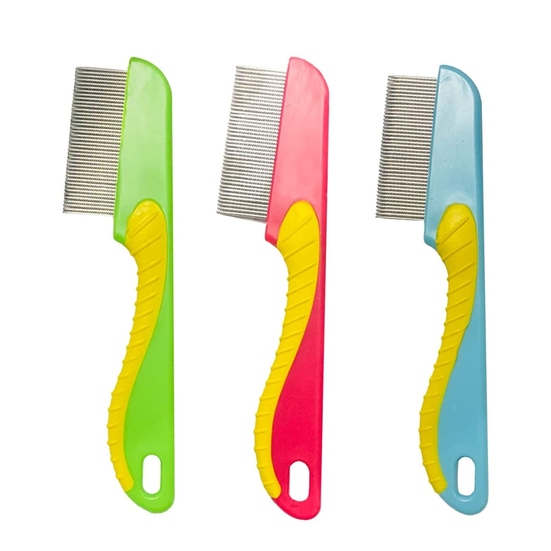 Pet Flea Comb-Small