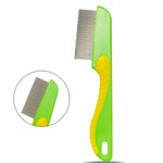 Load image into Gallery viewer, Pet Flea Comb-Small