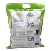 Pet Pattern Cat Litter Lemon 5Kg