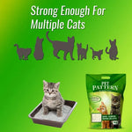 Load image into Gallery viewer, Pet Pattern Cat Litter Lemon 5Kg