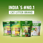 Load image into Gallery viewer, Pet Pattern Cat Litter Plain