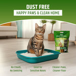 Load image into Gallery viewer, Pet Pattern Cat Litter Plain