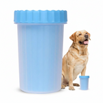 Load image into Gallery viewer, Pet Paw Cleaner Large