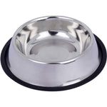 Load image into Gallery viewer, Pet Steel Bowl