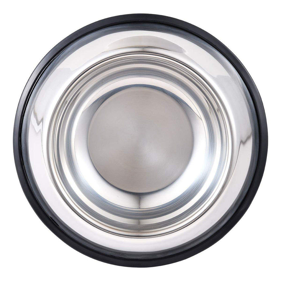 Pet Steel Bowl