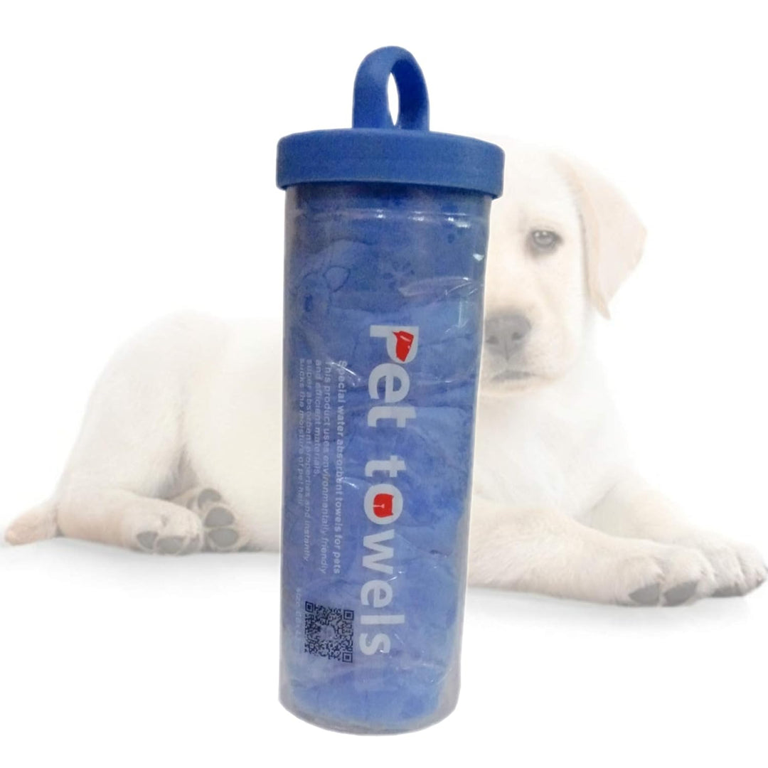 Pet Towel Premium