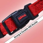 Load image into Gallery viewer, Petaholic Air Mesh Comfort Dog Collar – Breathable, Lightweight &amp; Durable