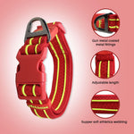Load image into Gallery viewer, Petaholic Athletica Series Dog Collar