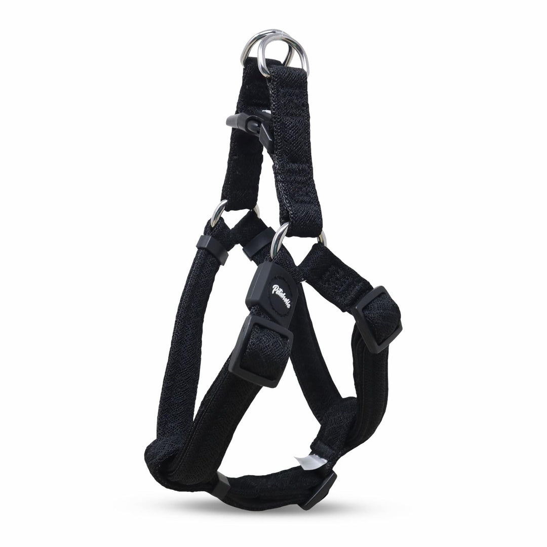 Petaholic Air Mesh Dog Harness – Ultra-Breathable & Comfort-Fit