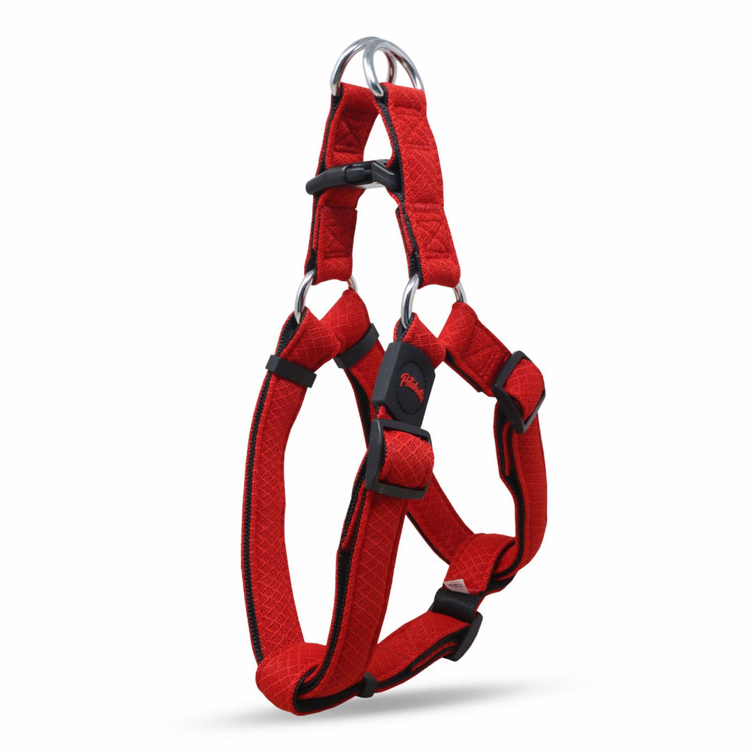 Petaholic Air Mesh Dog Harness – Ultra-Breathable & Comfort-Fit
