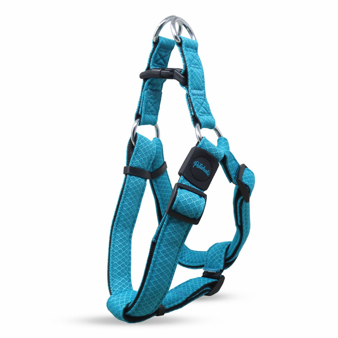 Petaholic Air Mesh Dog Harness – Ultra-Breathable & Comfort-Fit