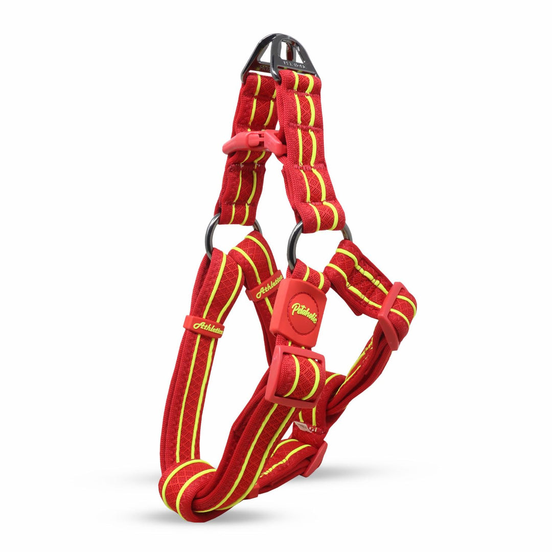 Petaholic Athletica Series Dog Harness