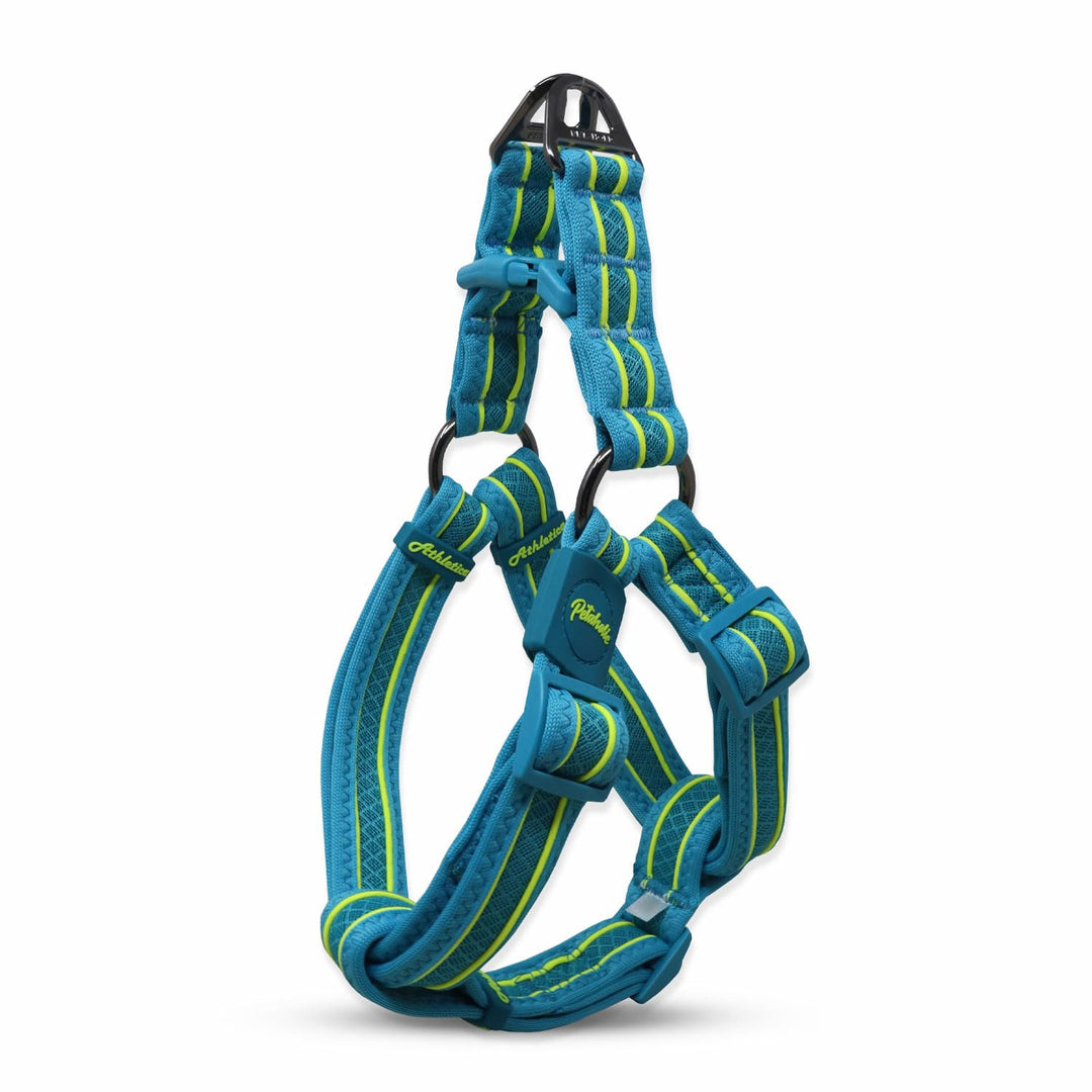 Petaholic Athletica Series Dog Harness
