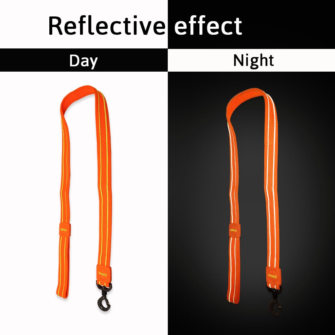 Petaholic Athletica Series Dog Leash