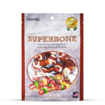 Load image into Gallery viewer, Petaholic Superbone Knotted Bone BBQ