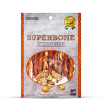 Load image into Gallery viewer, Petaholic Superbone Stick Peanut Butter
