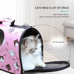 Load image into Gallery viewer, Pet Carry Bag