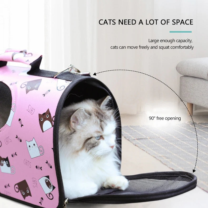 Pet Carry Bag