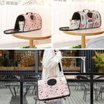 Load image into Gallery viewer, Pet Carry Bag