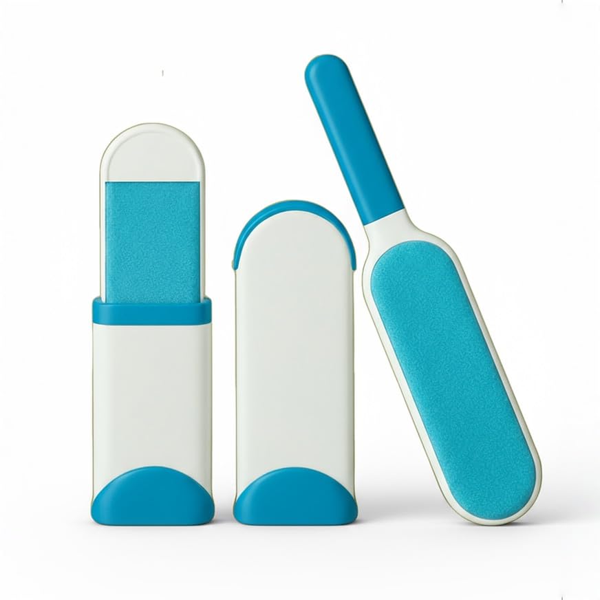 Plastic-Pet Fur Remover