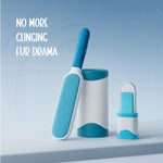 Load image into Gallery viewer, Plastic-Pet Fur Remover