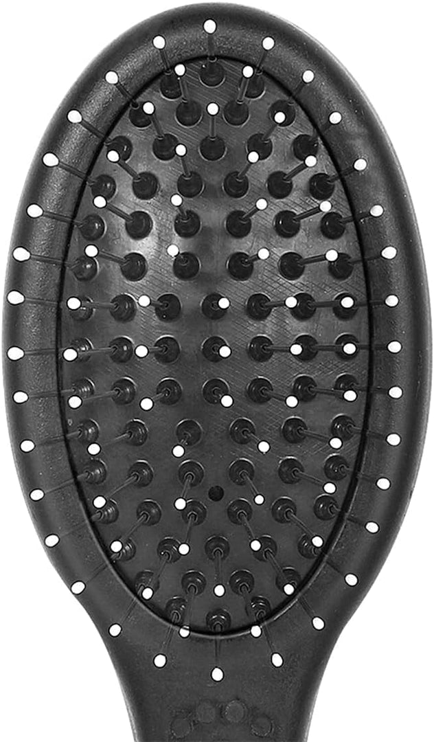 Plastic Pin Brush Pet