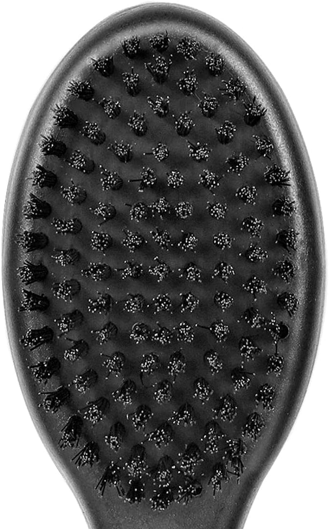 Plastic Pin Brush Pet