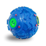 Load image into Gallery viewer, Plastic Sound Ball (Color May Vary)