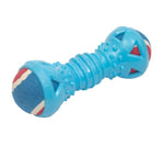 Load image into Gallery viewer, Playerz Dumbbell with Tennis Ball-A130