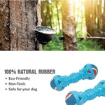 Load image into Gallery viewer, Playerz Dumbbell with Tennis Ball-A130