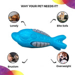 Load image into Gallery viewer, Playerz Shark Fish Dual Color-A127
