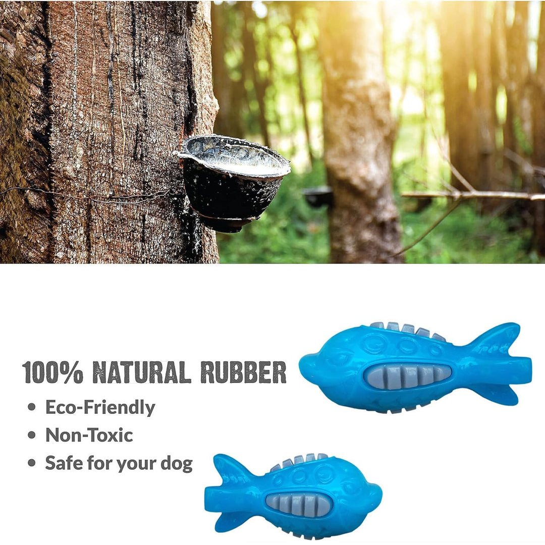 Playerz Shark Fish Dual Color-A127