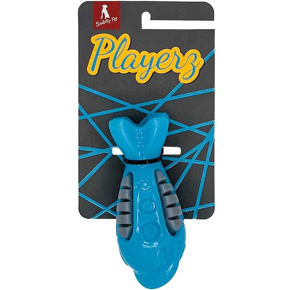 Playerz Shark Fish Dual Color-A127