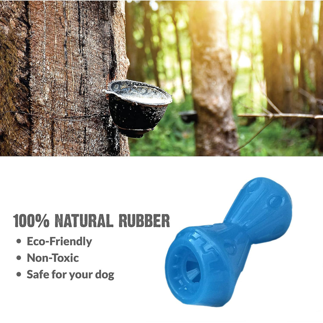 Playerz Treat Dispensing Power Drum-A126