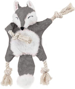 Load image into Gallery viewer, Plush Chew Toy-Flat Crackle