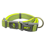 Load image into Gallery viewer, Holy Paws Plush Fusion Collar