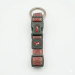 Load image into Gallery viewer, Holy Paws Plush Fusion Collar