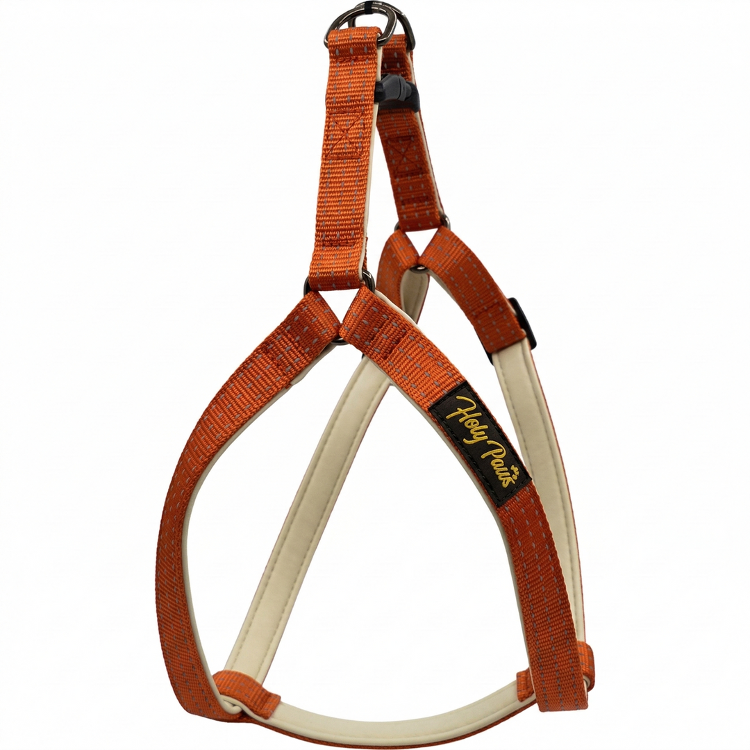 Holy Paws Plush Harness