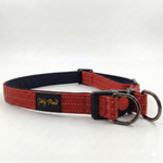 Load image into Gallery viewer, Holy Paws Plush Dog Collar