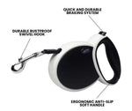Load image into Gallery viewer, Retractable Leash - Large