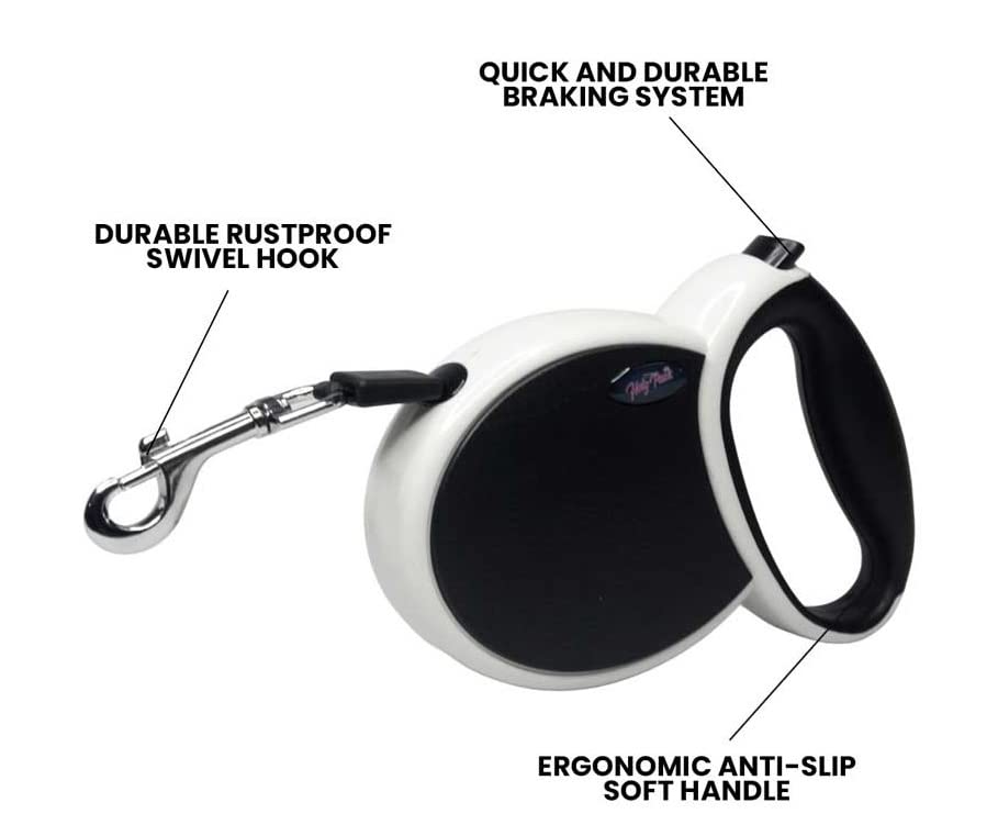 Retractable Leash - Large