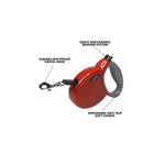 Load image into Gallery viewer, Retractable Leash - Small