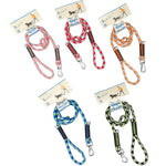 Load image into Gallery viewer, Nylon Rope Leash