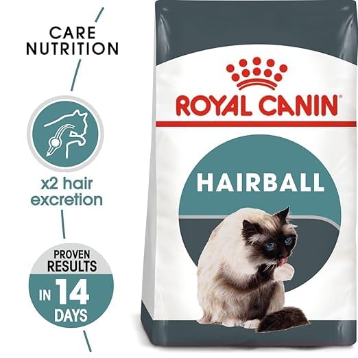 Royal Canin Hairball Care Dry Adult Cat Food
