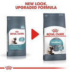 Load image into Gallery viewer, Royal Canin Hairball Care Dry Adult Cat Food