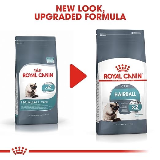 Royal Canin Hairball Care Dry Adult Cat Food