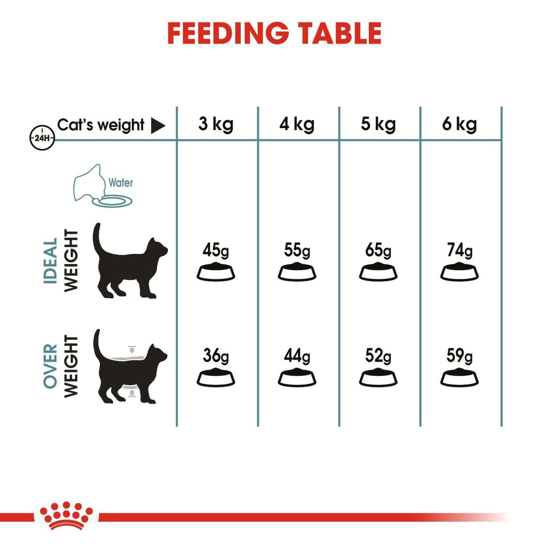 Royal Canin Hairball Care Dry Adult Cat Food