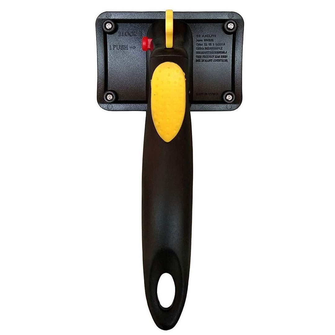 Self Cleaning Sleeker-Lever-Medium (Taiwan)