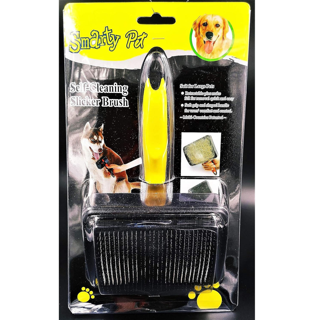 Self Cleaning Sleeker-Lever-Small (Taiwan)